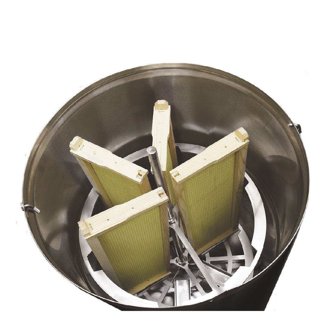 6-Frame Power Extractor w/ Legs