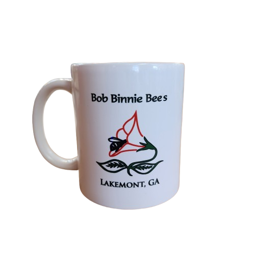 Binnie's Bees Mug