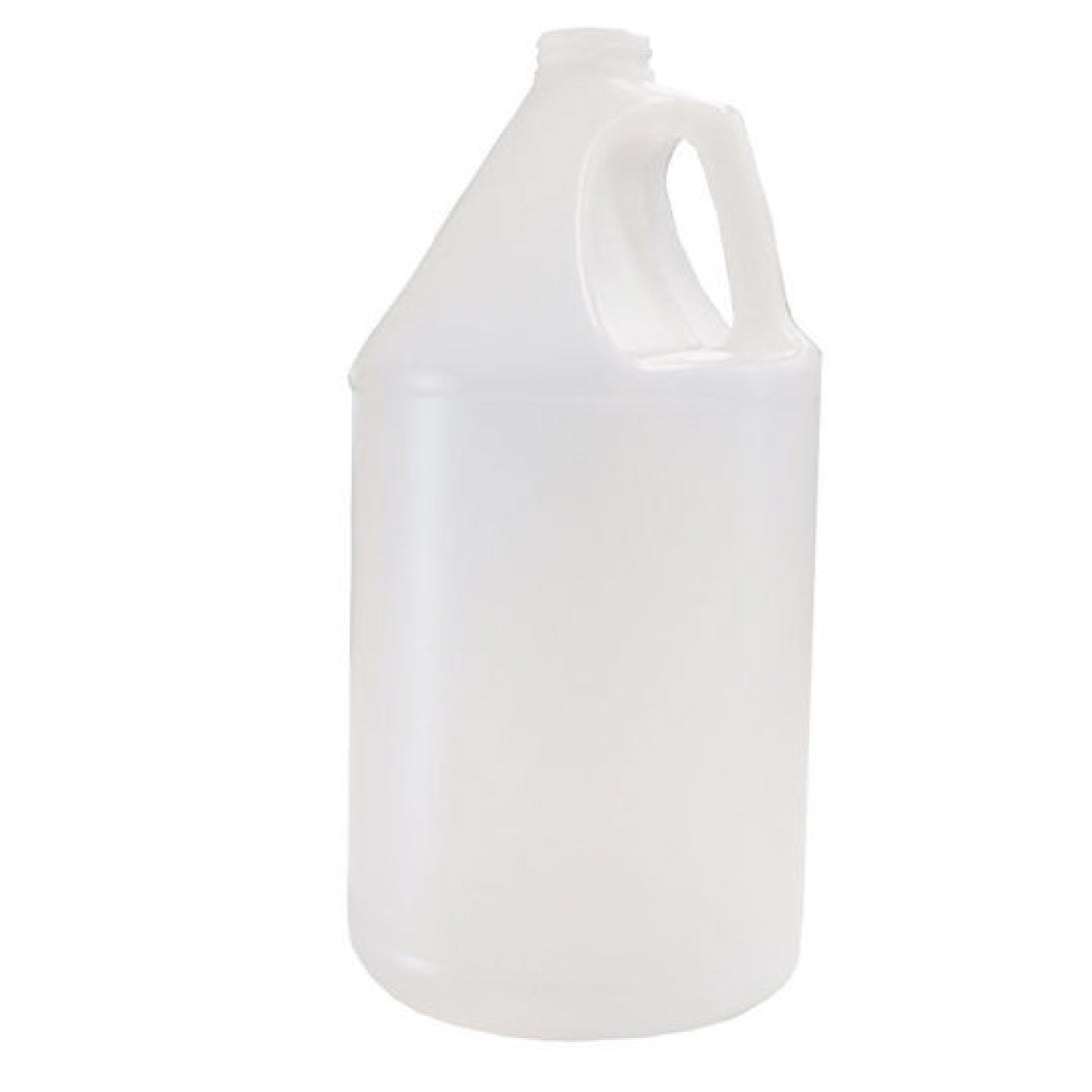 1 Gallon HDPE Plastic Jug Case of 4