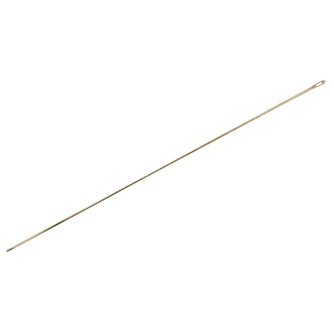 12" x 13 gauge Wicking Needle