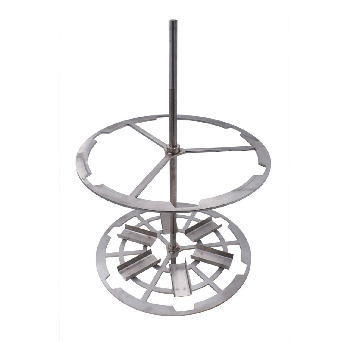 6-Frame Power Extractor w/ Legs