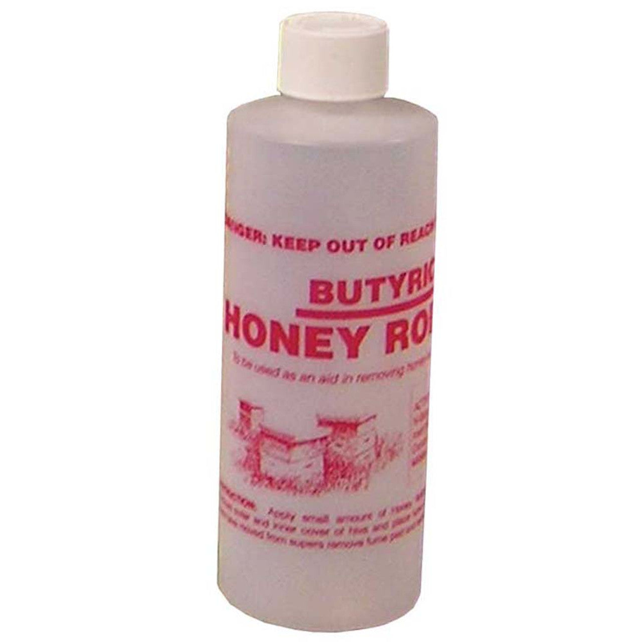 Honey Robber® (Pick-up only, no shipping)