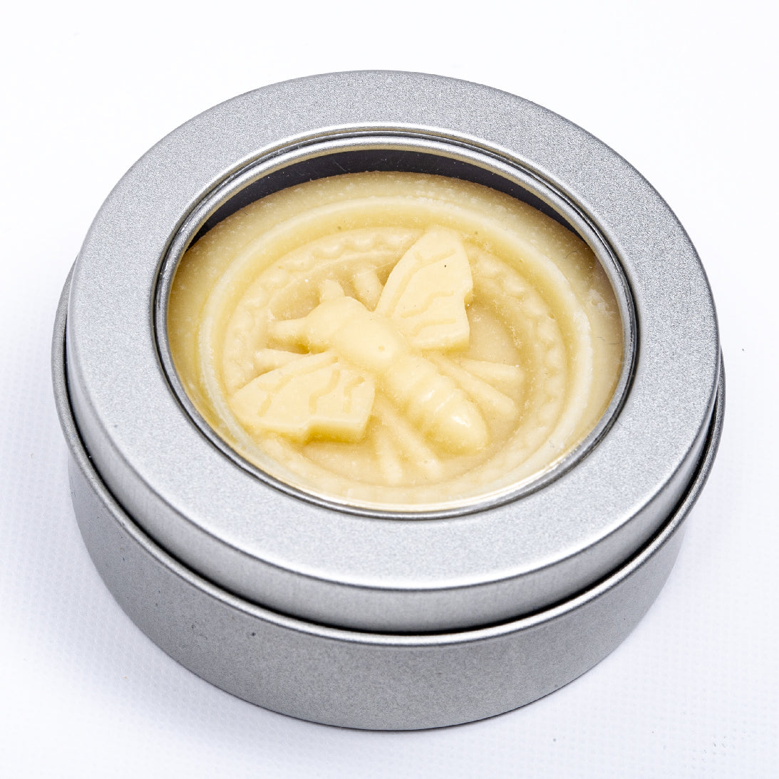 Binnie's Bees Lotion Bars