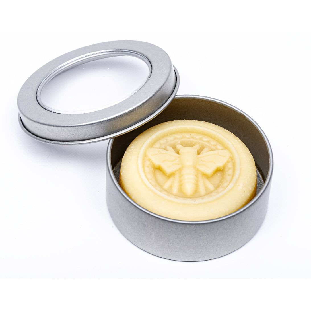 Binnie's Bees Lotion Bars