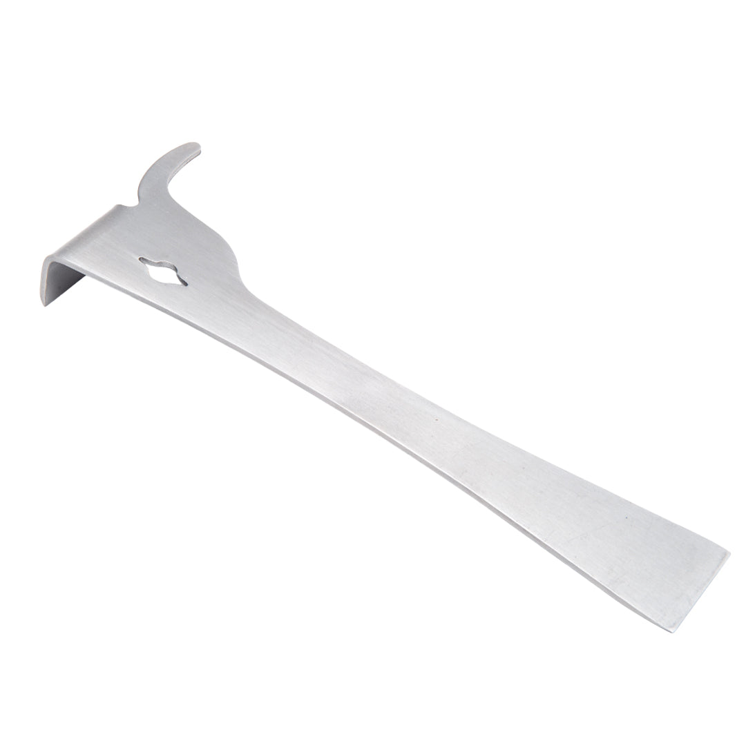 10" Stainless Steel Super Hive Tool