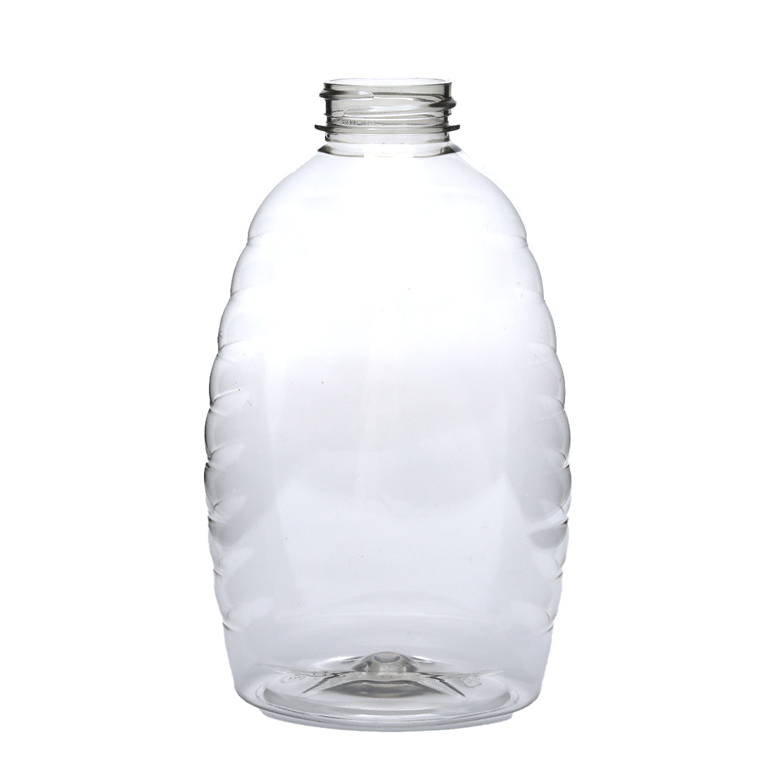 Queenline PET Plastic Bottle