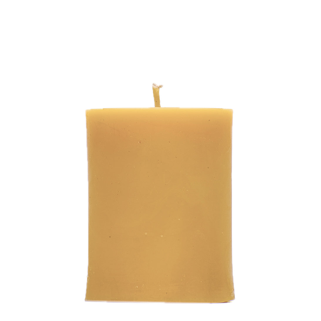 3 x 4 Cylinder Candle