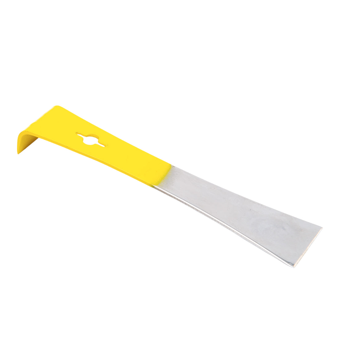 7 1/2 Small Yellow Hive Tool