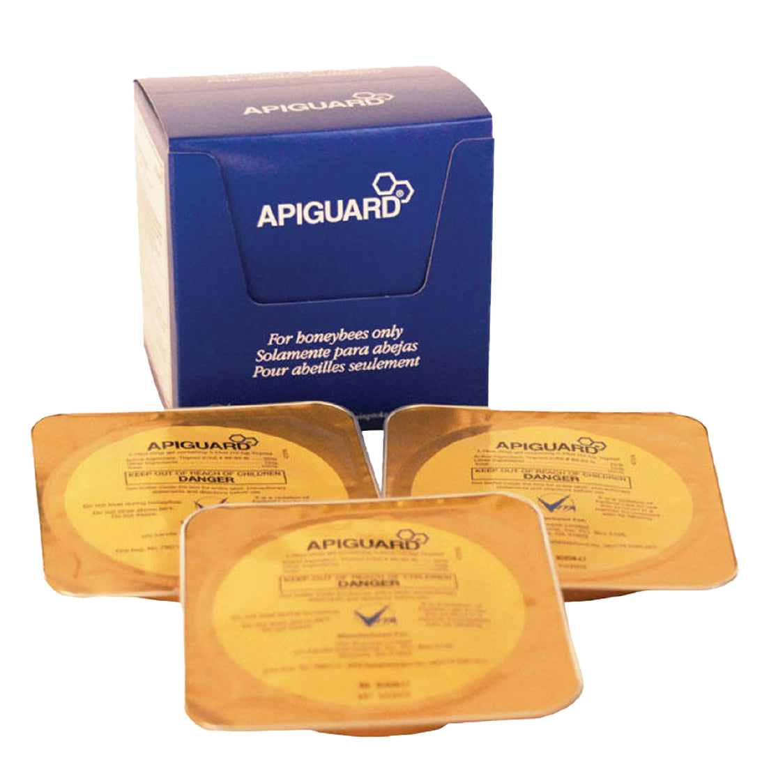 Apiguard