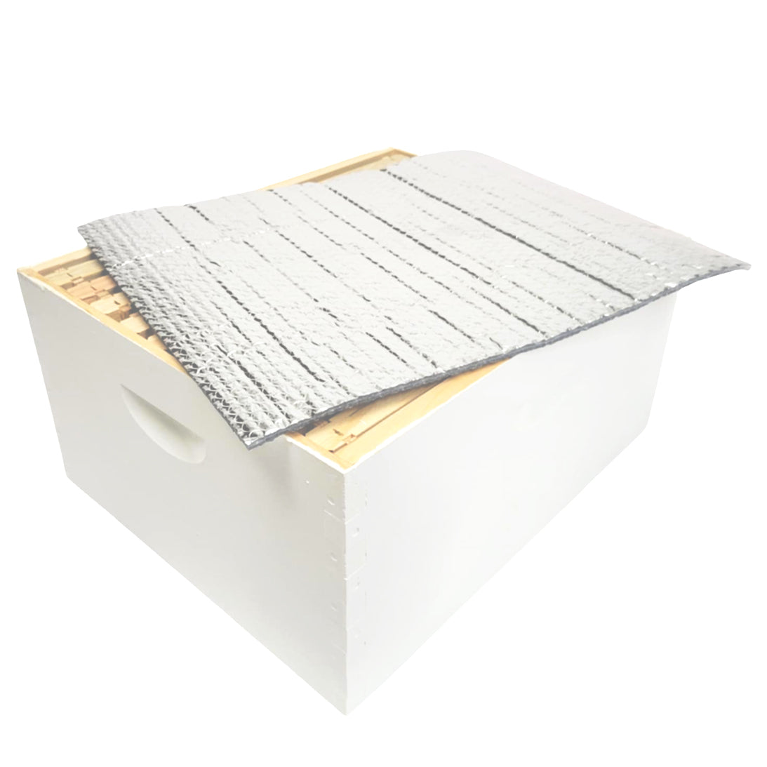 Bubble Reflective Foil Insulation