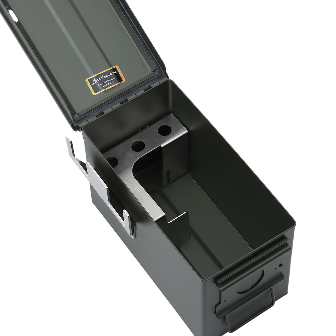 Instantvap Carry Case