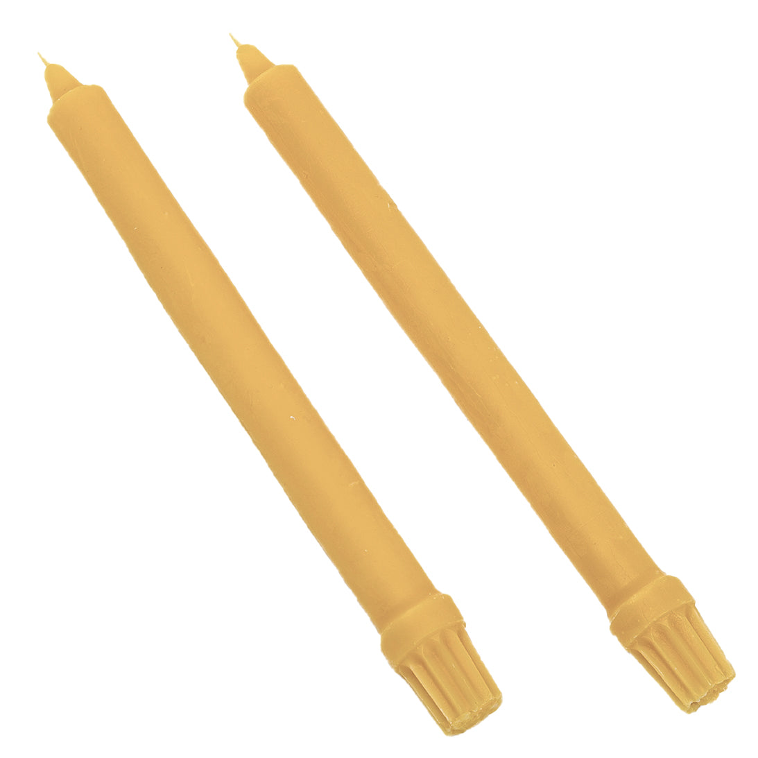 Colonial Tapered Candlestick Pair