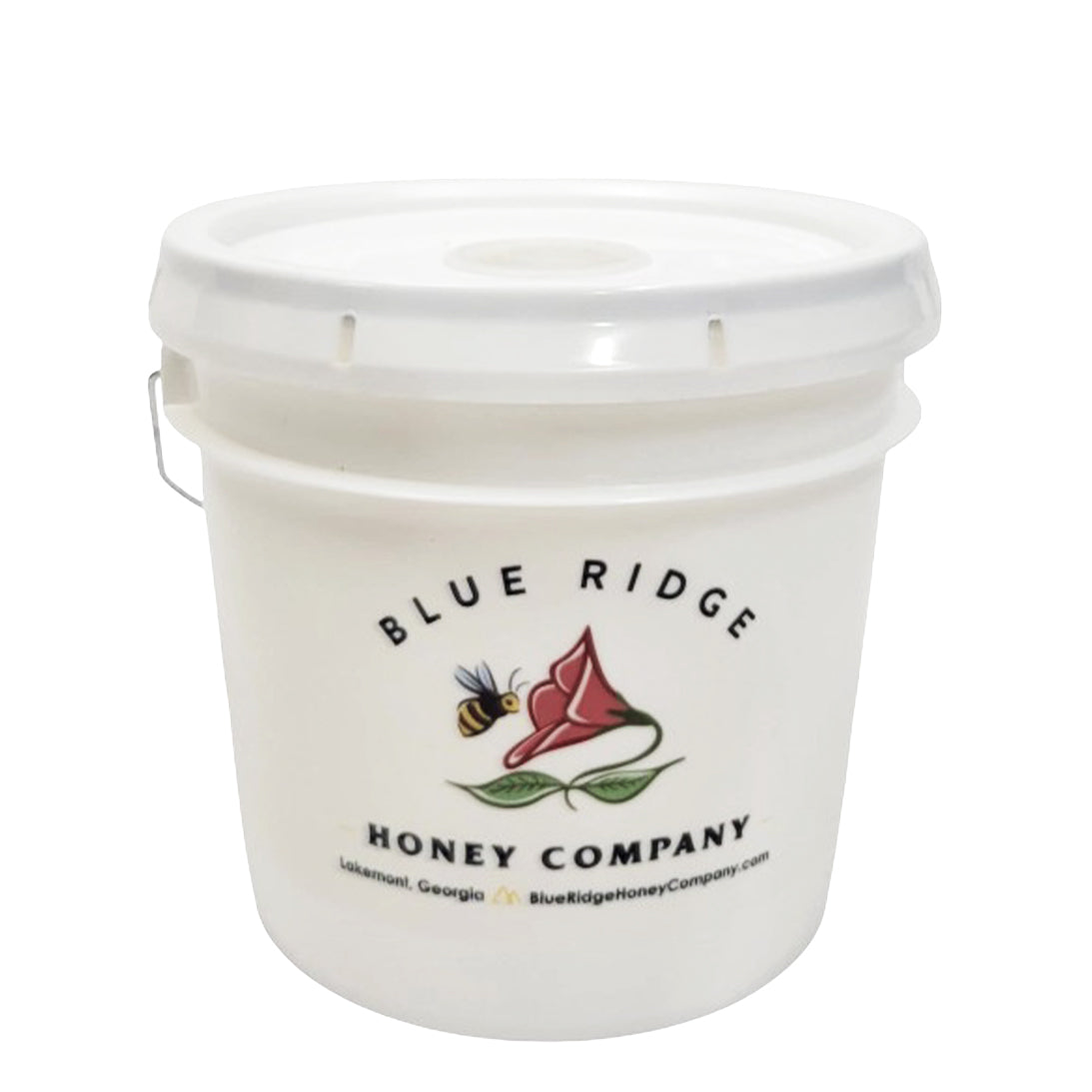 Feeding Bucket (HDPE)
