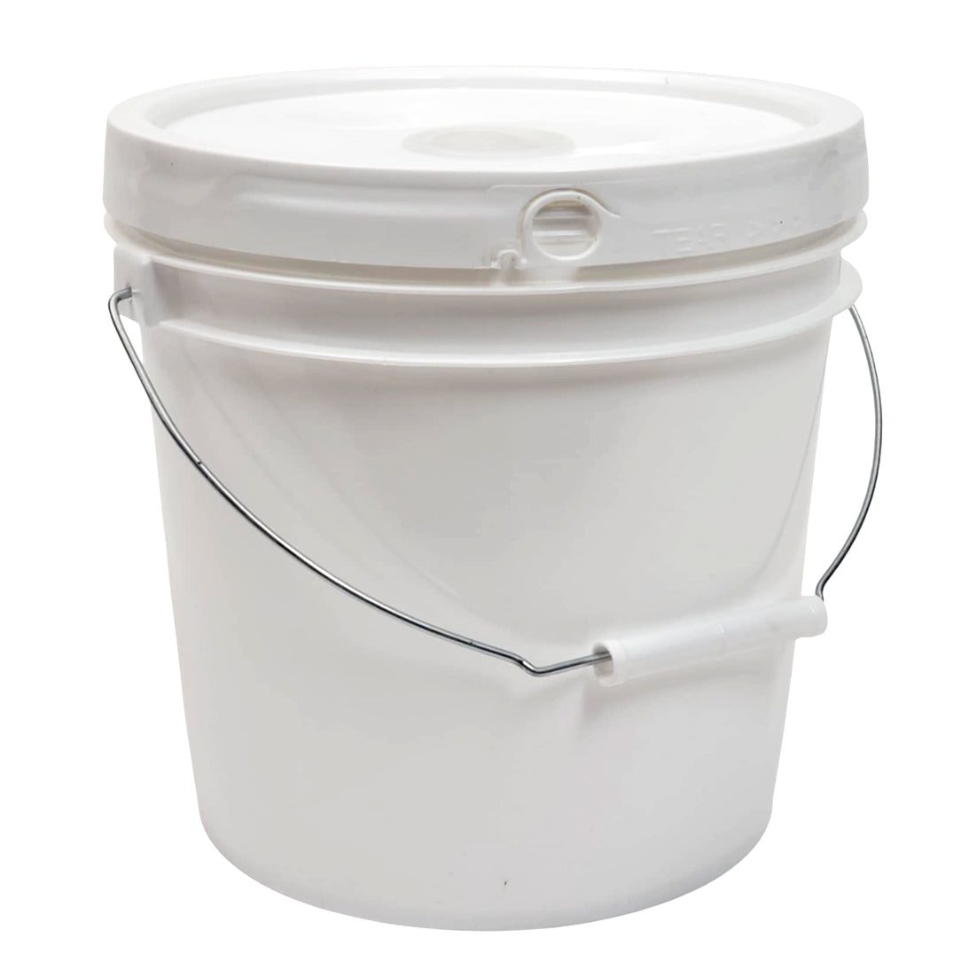 Feeding Bucket (HDPE)