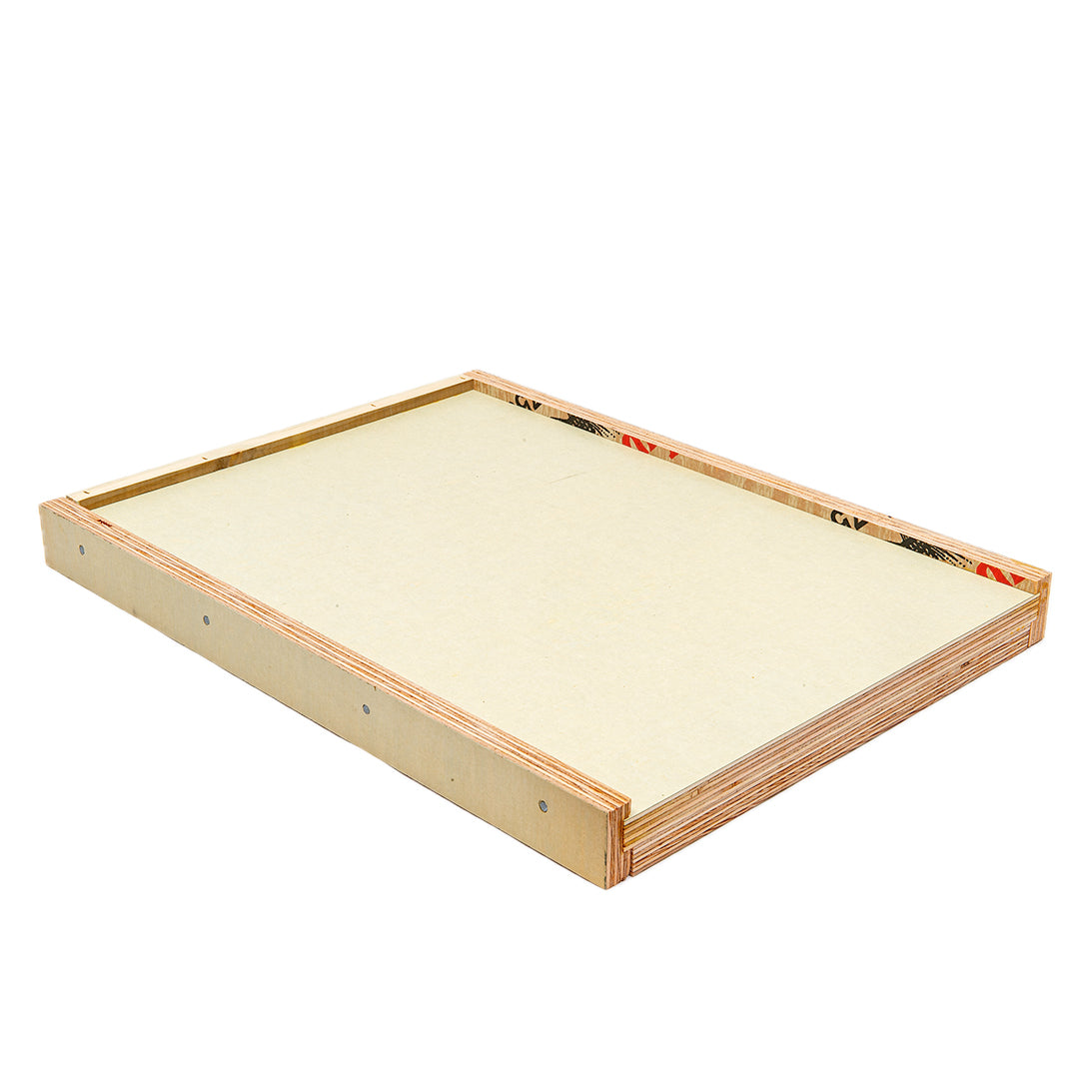Reversible Bottom Board (HDO- unpainted)