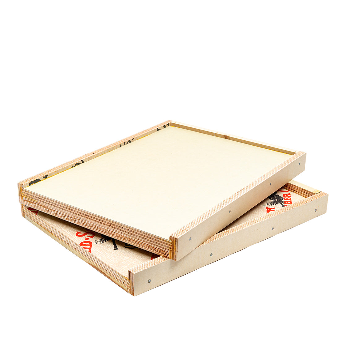 Reversible Bottom Board (HDO- unpainted)