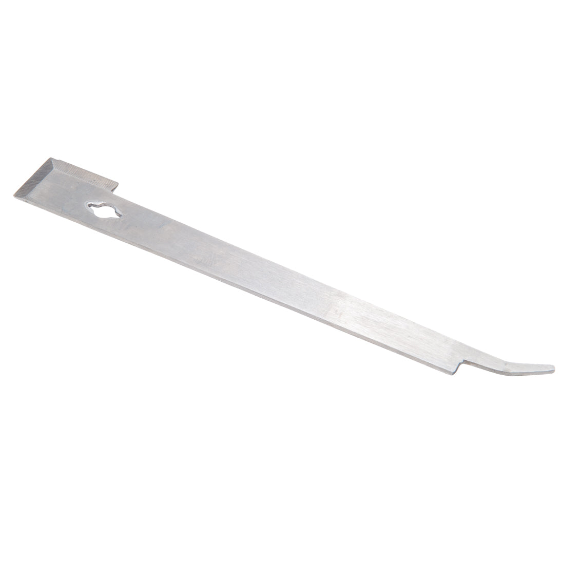 11" Stainless Steel J-Hook Hive Tool
