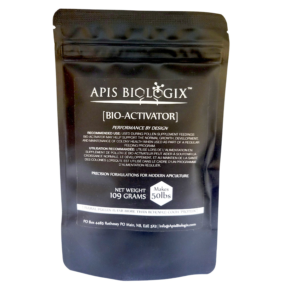Apis Biologix Bio-Activator