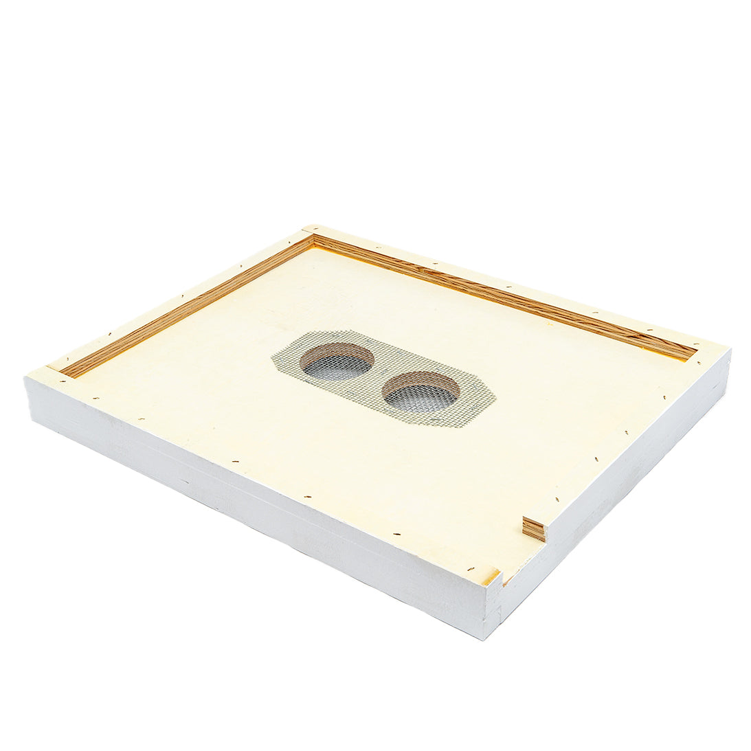 HDO Double Screen Board with Lower Spacer