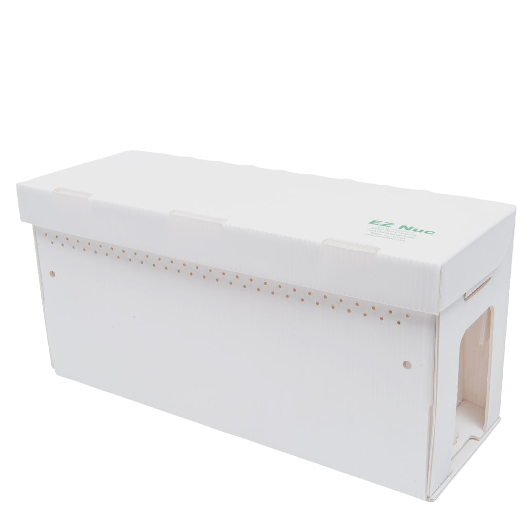 EZ Nuc Box Plastic