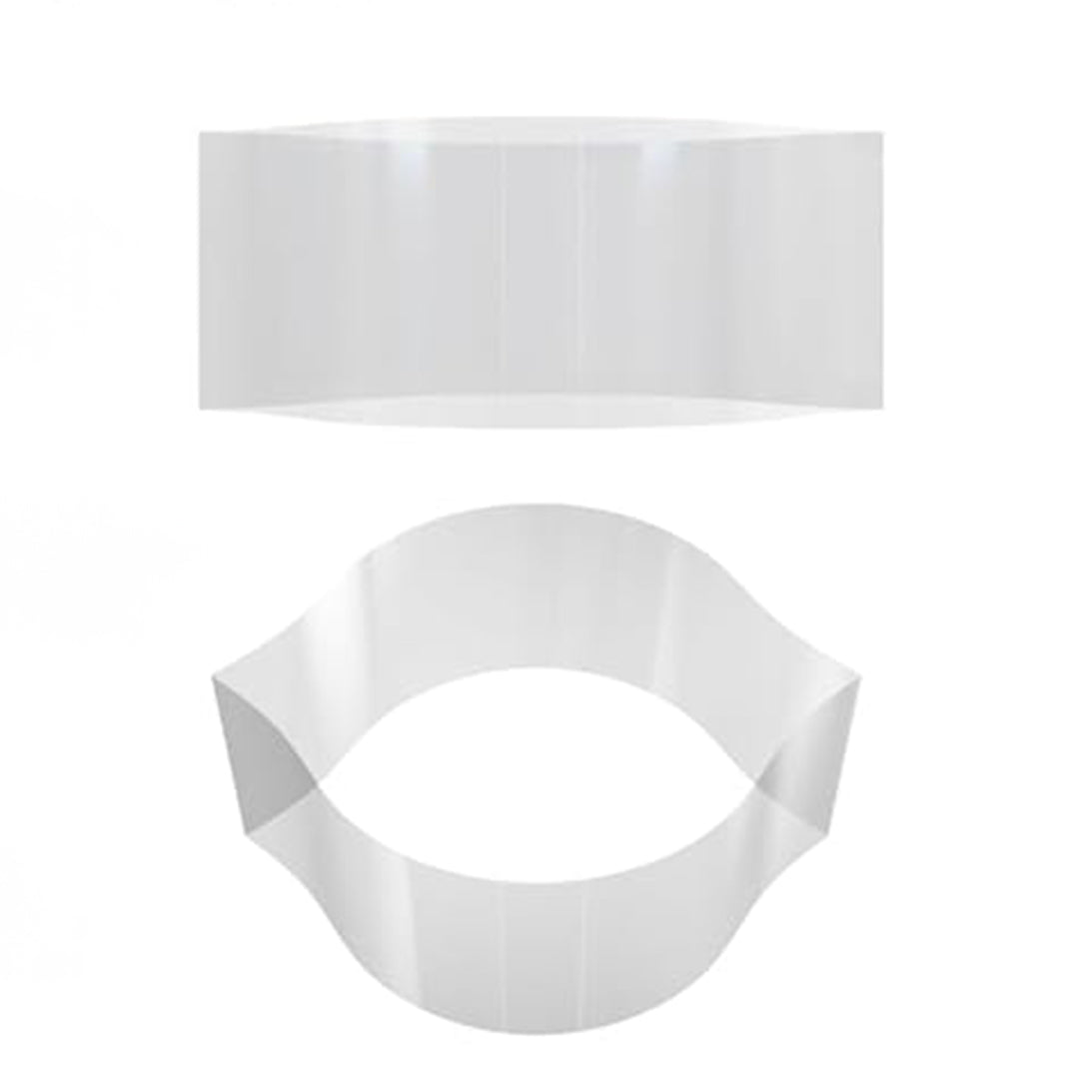 Shrink Band for Muth Jars