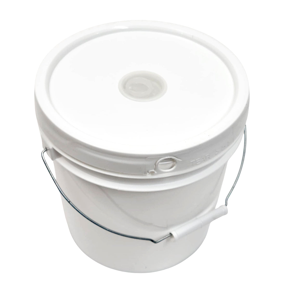 Feeding Bucket (HDPE)