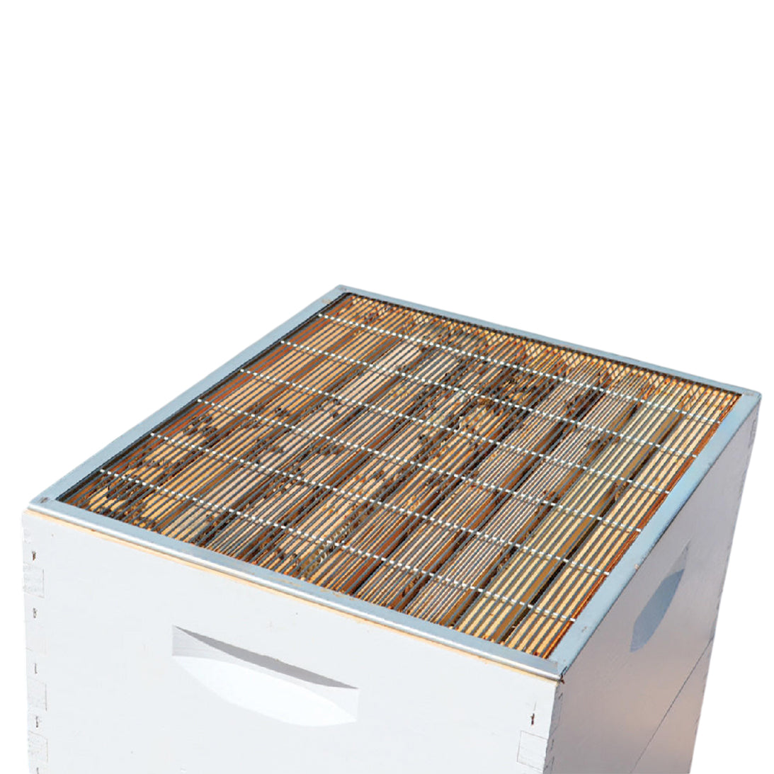 Metal Queen Excluder