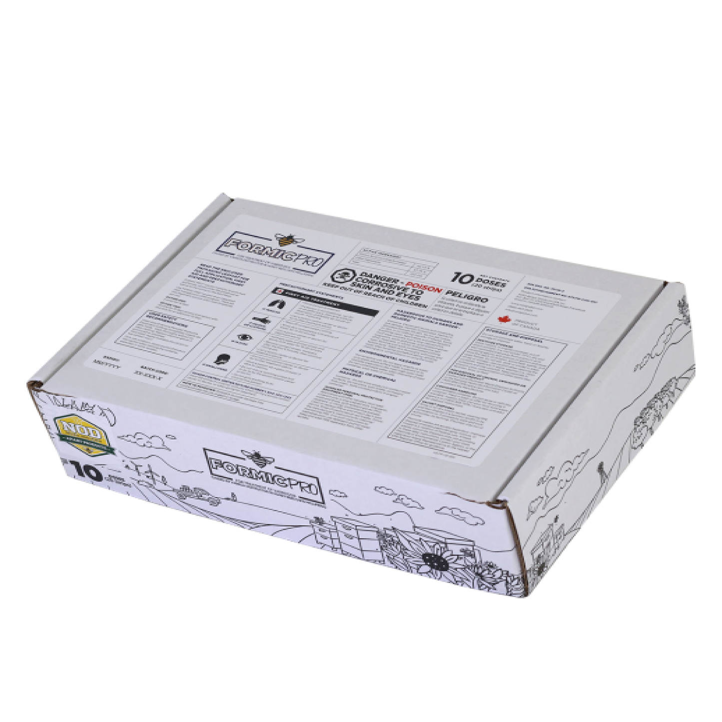 Formic Pro