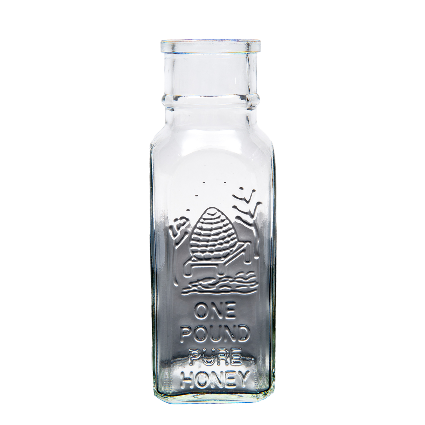 Engraved Muth Jars
