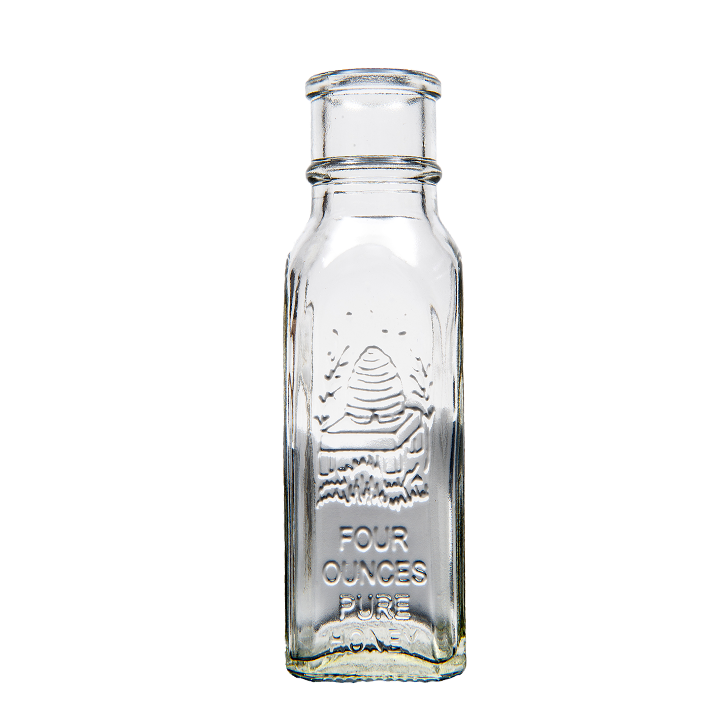 Engraved Muth Jars