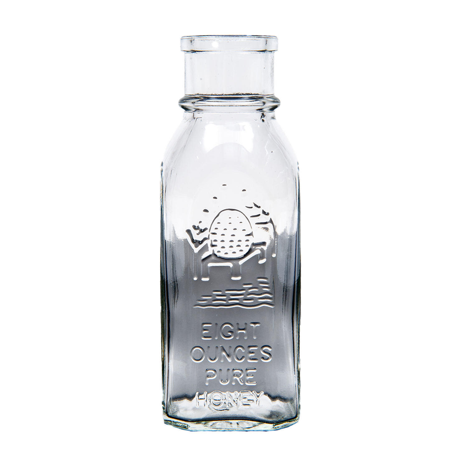 Engraved Muth Jars