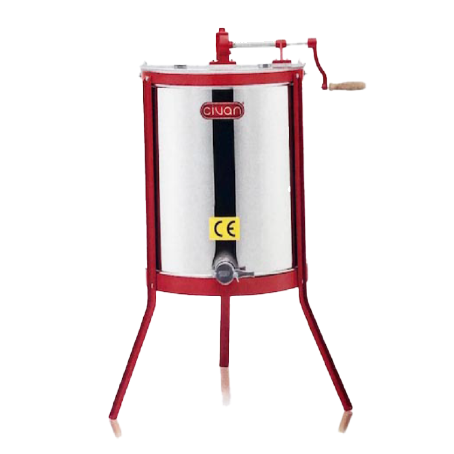 Civan 3 Frame Manual Extractor