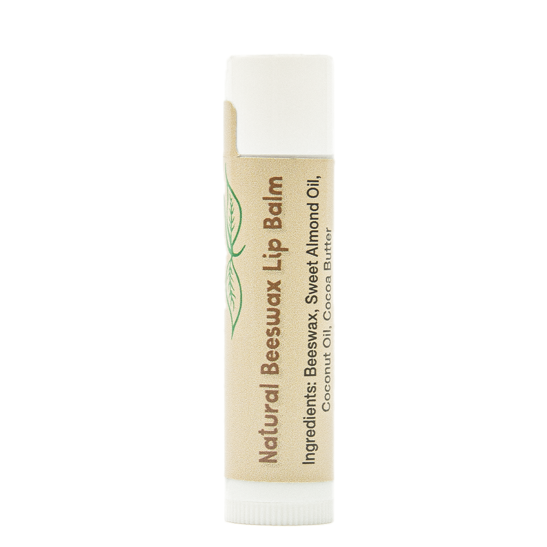 Binnie's Bees Natural Lip Balm