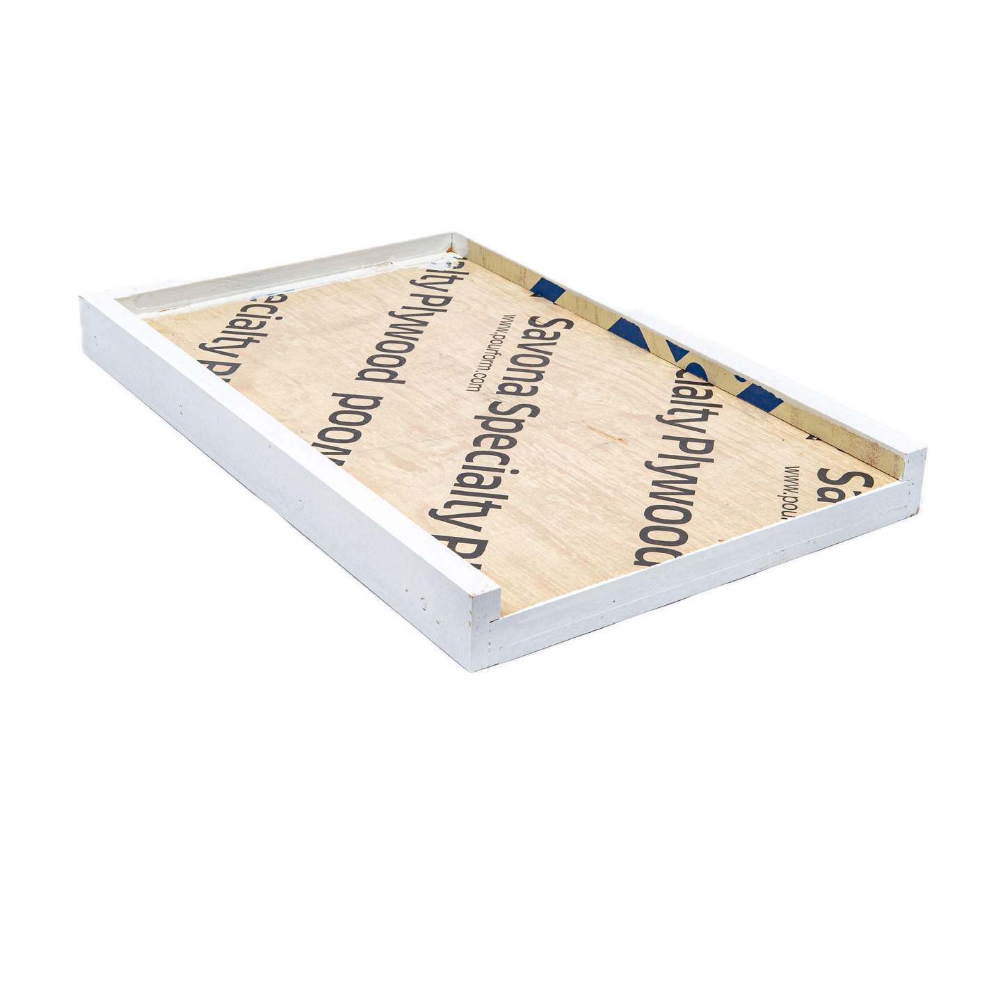 Reversible Bottom Board (HDO - Painted)