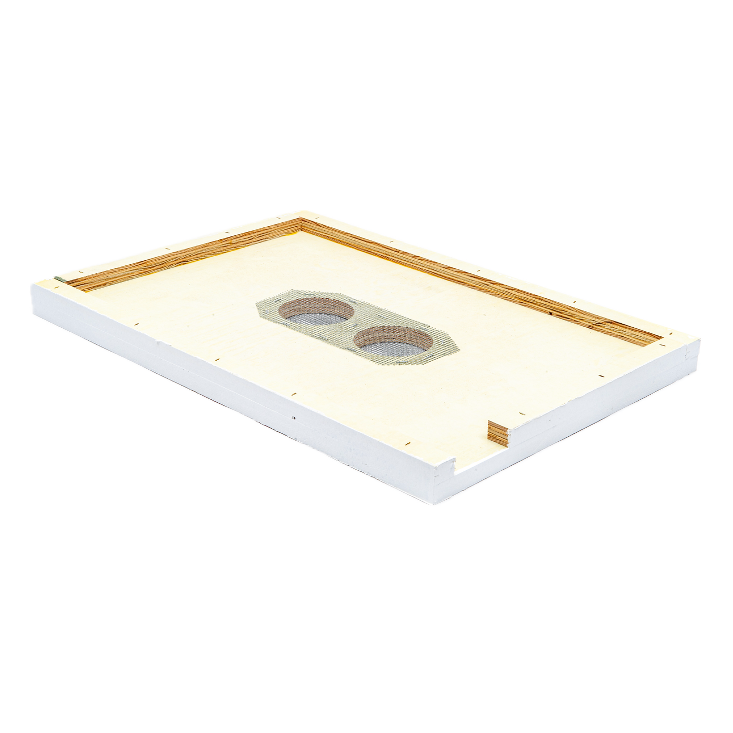HDO Double Screen Board - Painted