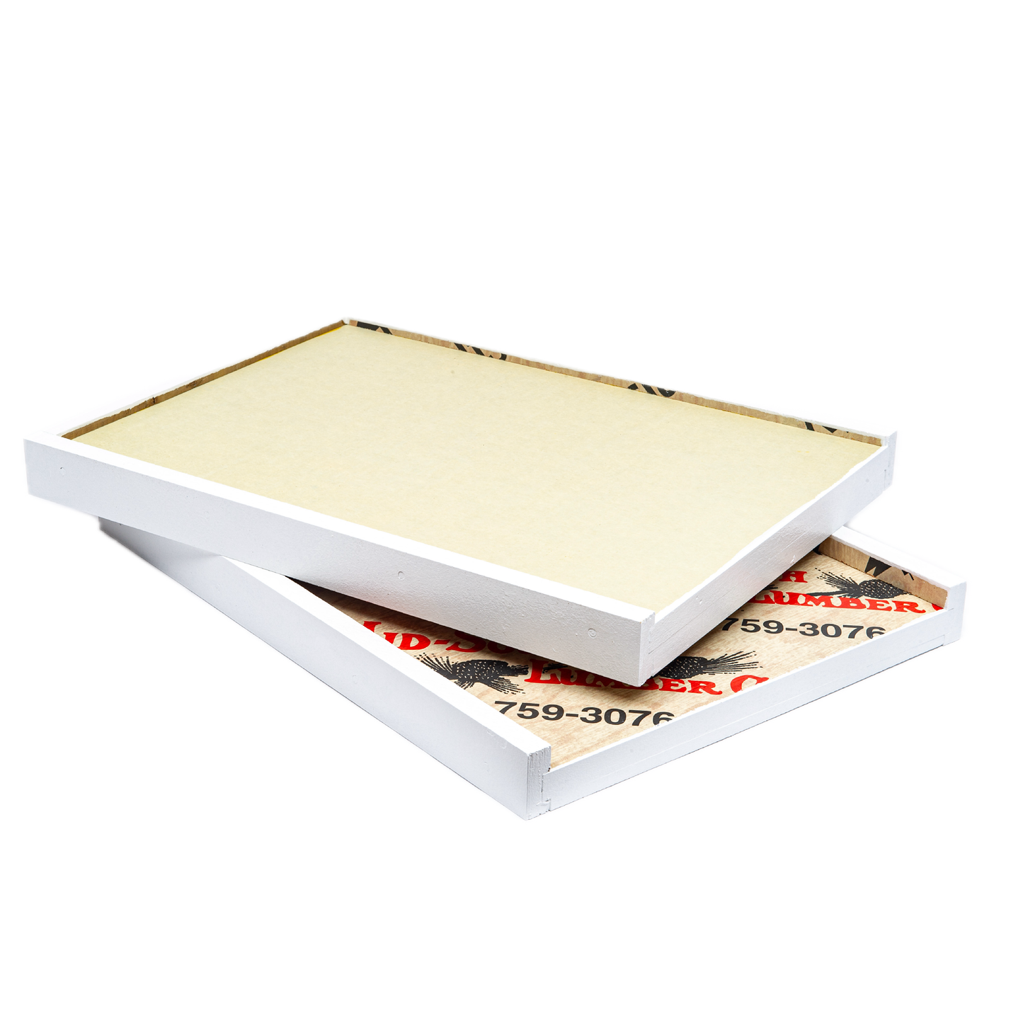 Reversible Bottom Board (HDO - Painted)