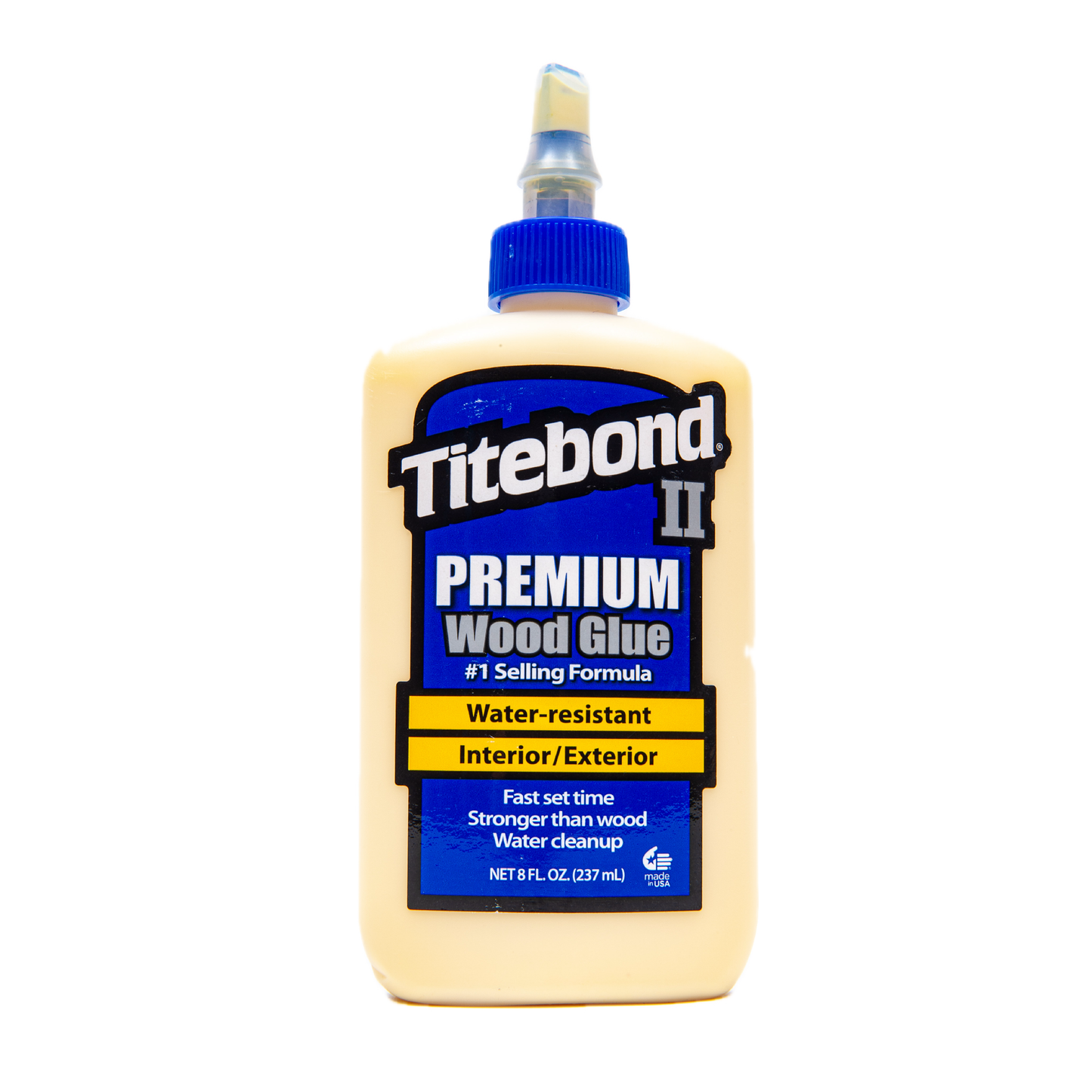 Titebond Premium Wood Glue