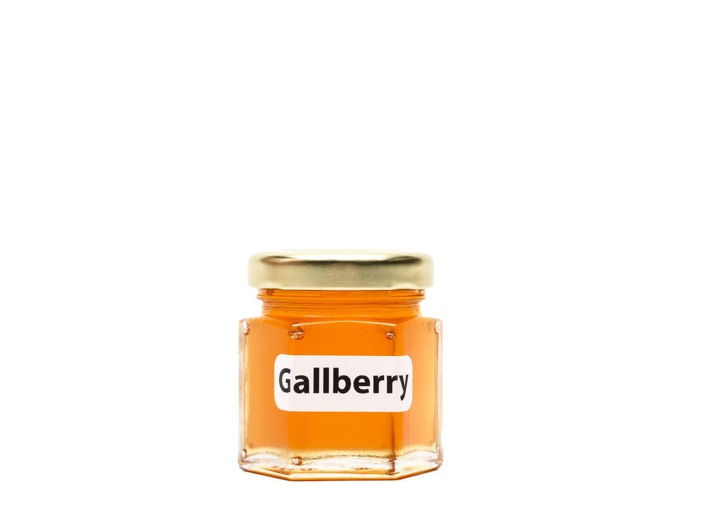 Gallberry Honey