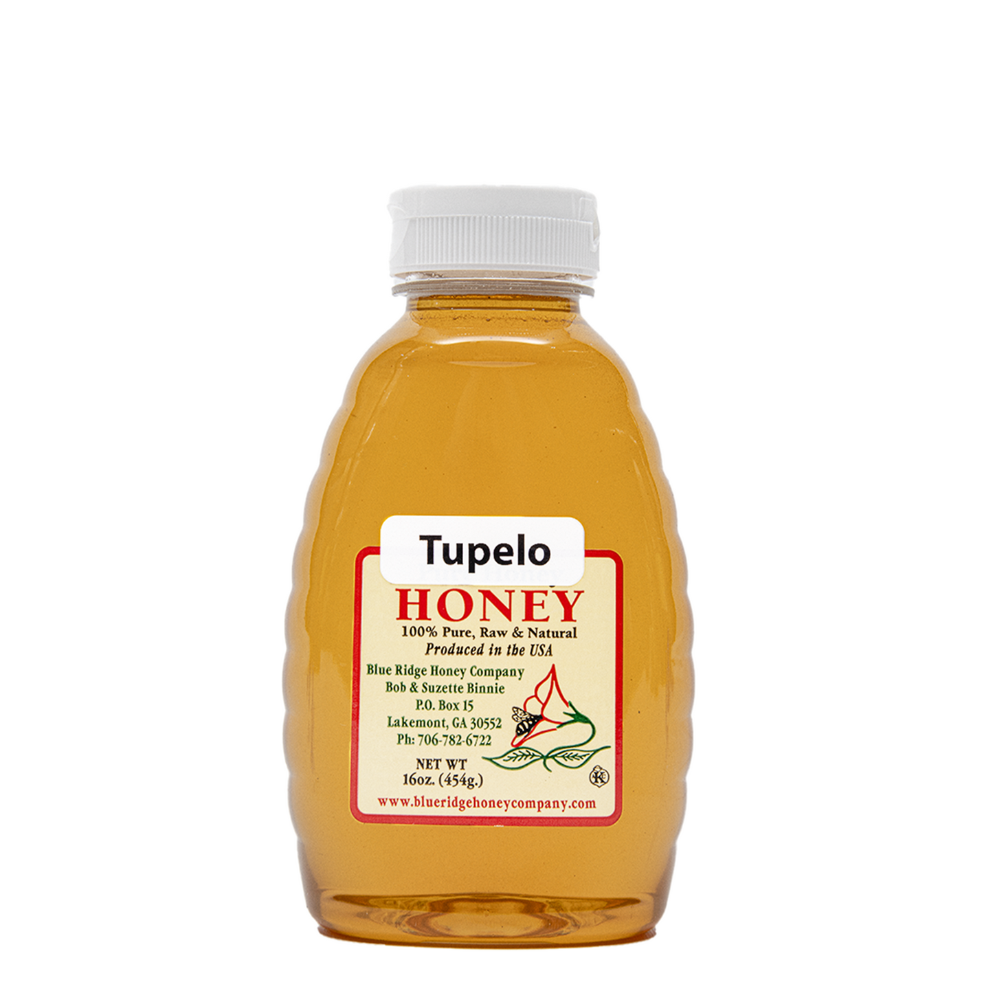 Tupelo Honey