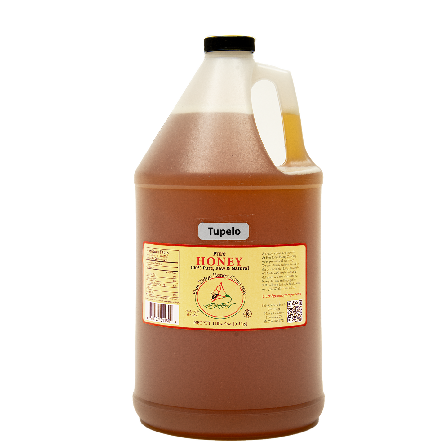 Tupelo Honey
