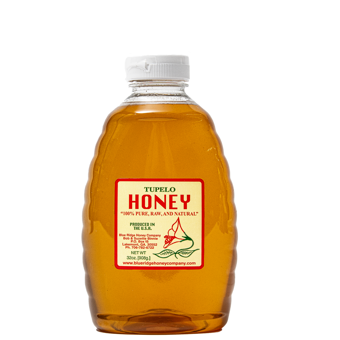 Tupelo Honey