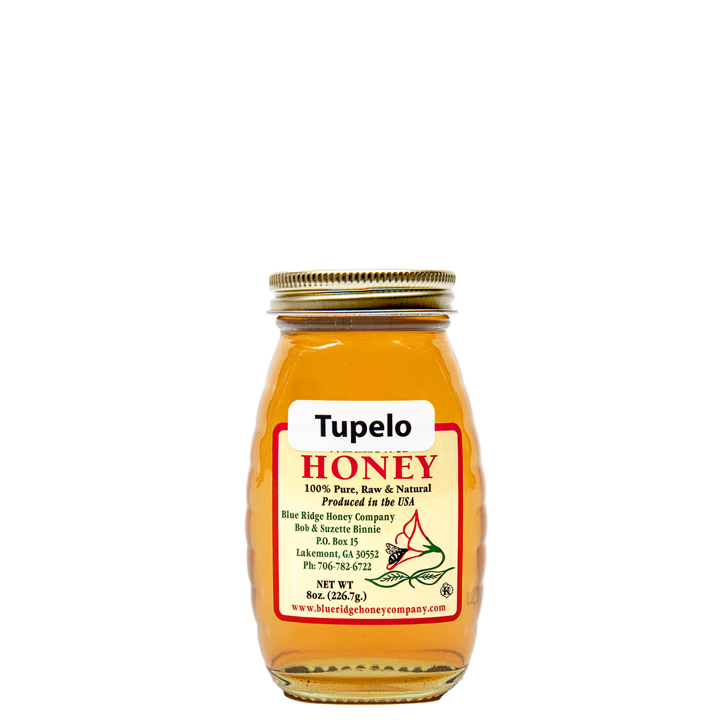 Tupelo Honey