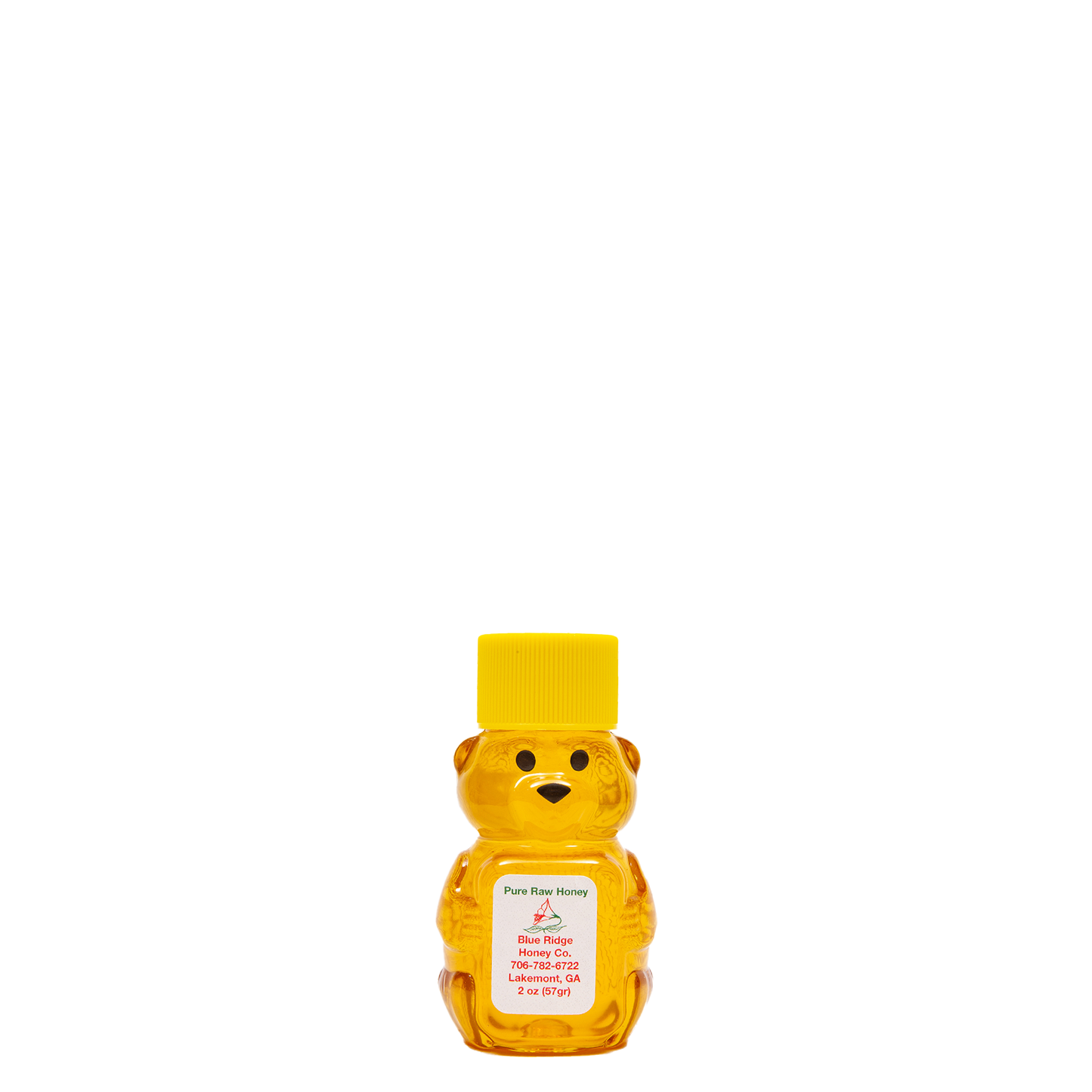 Domestic Wildflower Honey