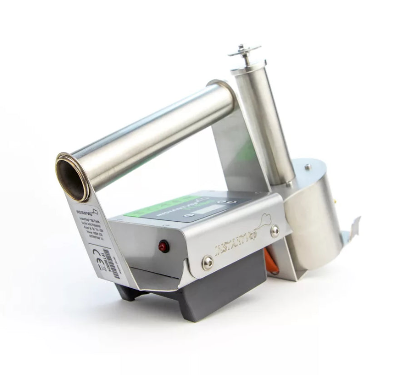 InstantVap 18v Turbo OA Vaporizer