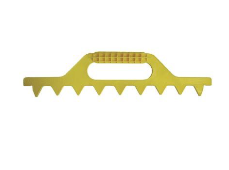 Plastic Spacing Tool - Blue Ridge Honey Company