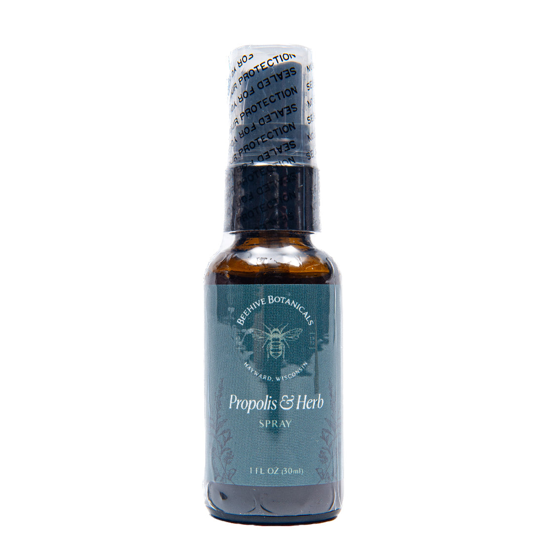 Propolis & Herb Throat Spray