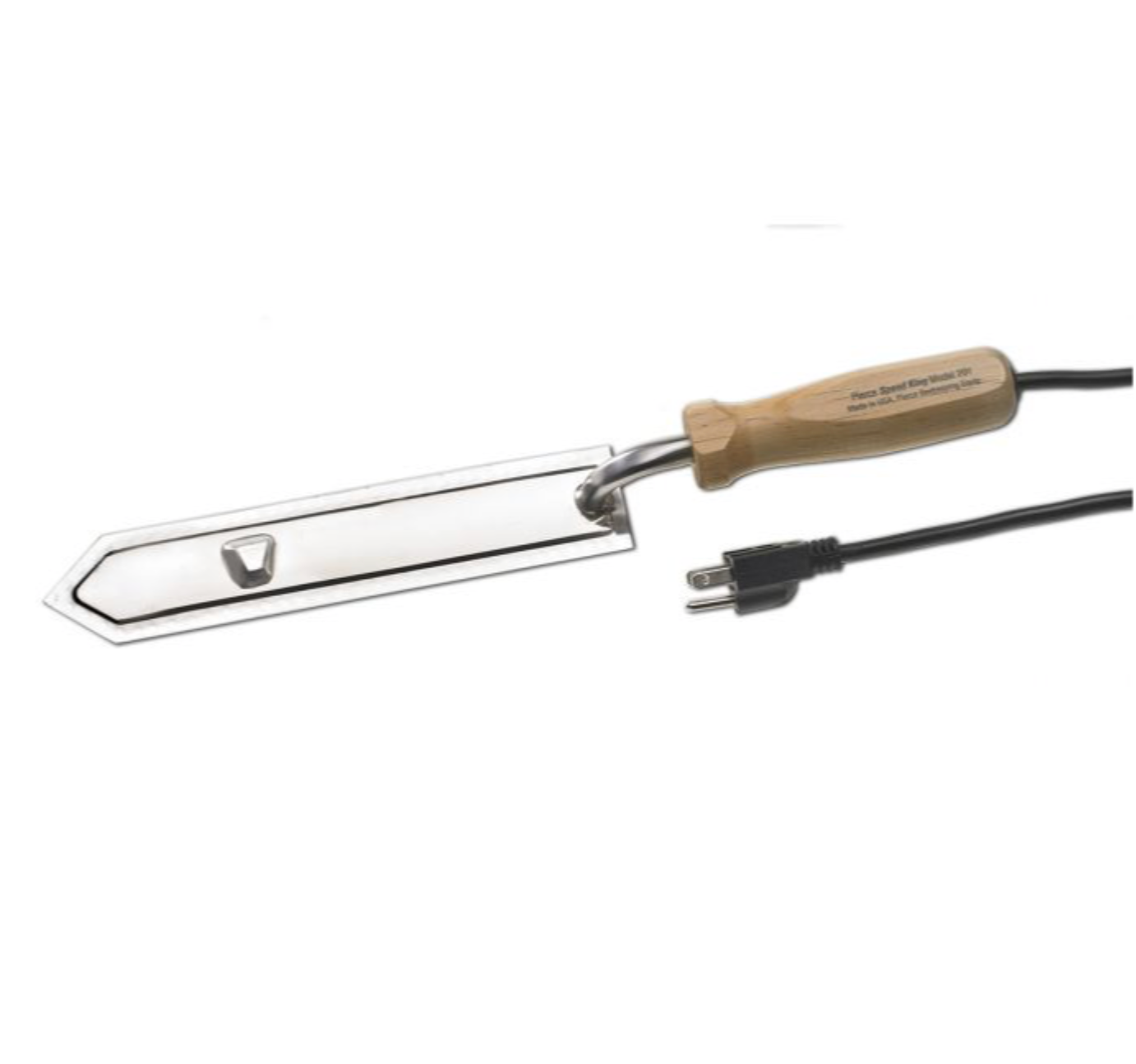 Pierce Speed King Uncapping Knife 100/120V