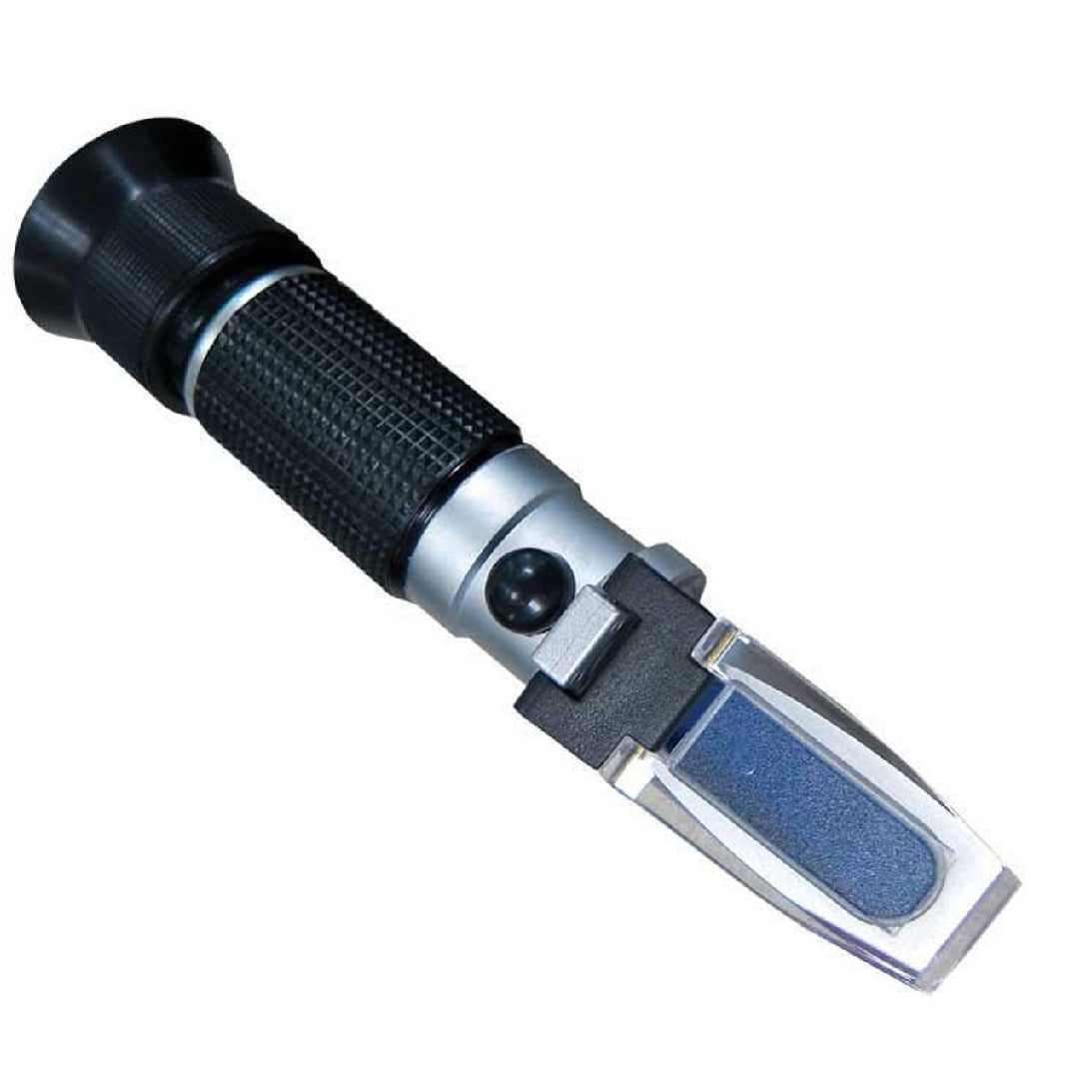Refractometer