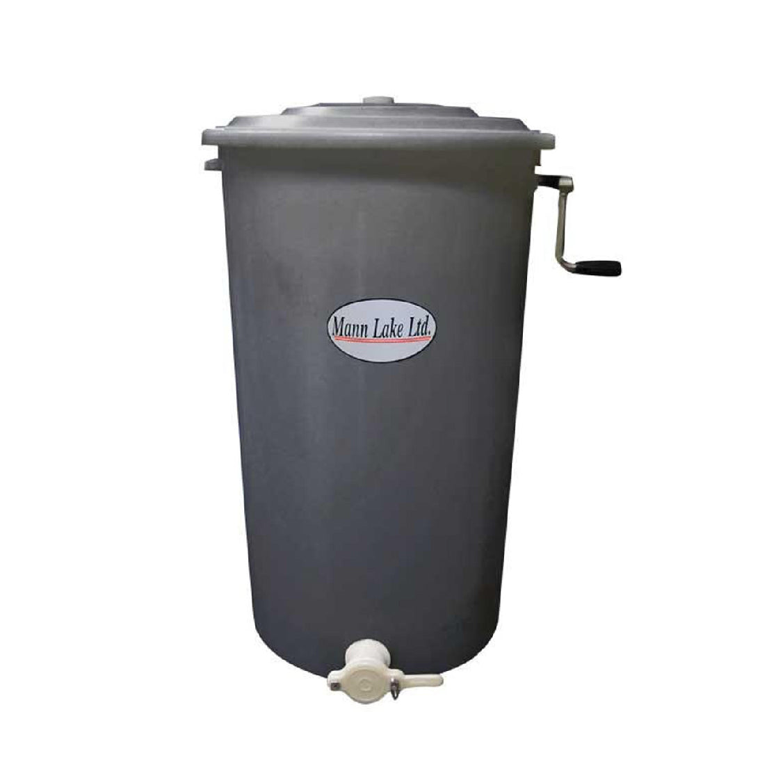 2 Frame Plastic Extractor