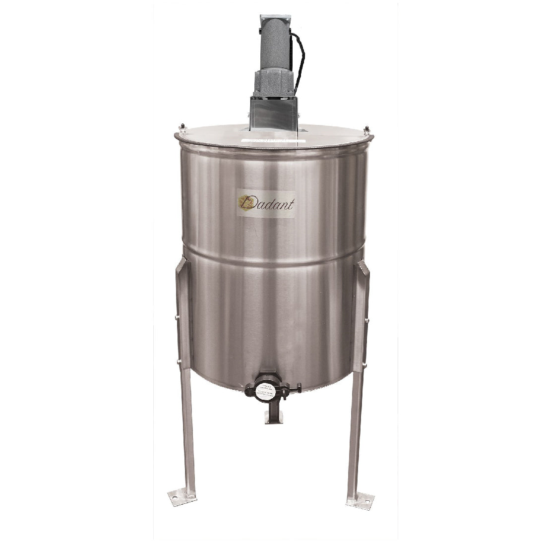 6-Frame Power Extractor w/ Legs